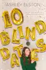 Cover of 10 Blind Dates