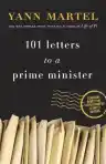 Cover of 101 Letters to a Prime Minister: The Complete Letters to Stephen Harper