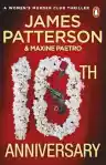 Cover of 10th Anniversary