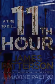 Cover of 11th Hour