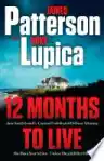 Cover of 12 Months to Live