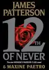 Cover of 12th of Never