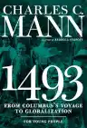 Cover of 1493 for Young People: From Columbus's Voyage to Globalization