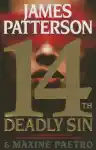 Cover of 14th Deadly Sin
