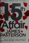 Cover of 15th Affair