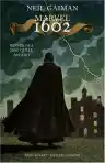 Cover of Marvel 1602