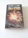 Cover of 1984, Spring: A Choice of Futures