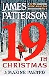 Cover of 19th Christmas