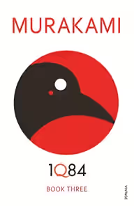 Cover of 1Q84