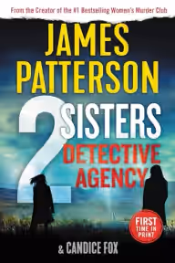 Cover of 2 Sisters Detective Agency