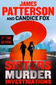 Cover of 2 Sisters Murder Investigations