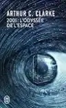 Cover of 2001: A Space Odyssey