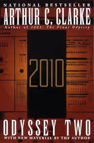Cover of 2010