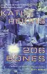 Cover of 206 Bones