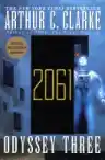 Cover of 2061: Odyssey Three