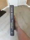 Cover of 20th Century Ghosts