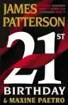 Cover of 21st Birthday