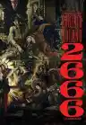 Cover of 2666