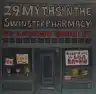 Cover of 29 Myths on the Swinster Pharmacy