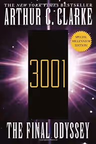Cover of 3001