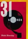 Cover of 31 Songs
