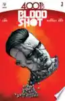 Cover of 4001 A.D.: Bloodshot