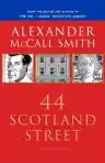 Cover of 44 Scotland Street