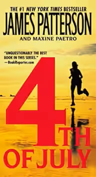 Cover of 4th of July