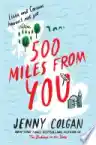 Cover of 500 Miles from You
