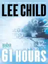 Cover of 61 Hours