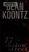 Cover of 77 Shadow Street