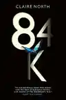 Cover of 84K