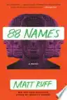 Cover of 88 Names