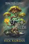 Cover of 9 From the Nine Worlds