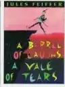 Cover of A Barrel of Laughs, a Vale of Tears