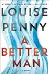 Cover of A Better Man