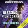Cover of A Blessing of Unicorns