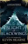 Cover of A Blight of Blackwings