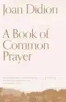 Cover of A Book of Common Prayer