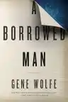 Cover of A Borrowed Man