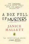 Cover of A Box Full of Murders