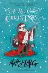 Cover of A Boy Called Christmas