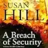Cover of A Breach of Security