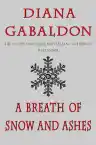 Cover of A Breath of Snow and Ashes