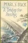 Cover of A Bridge for Passing