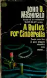 Cover of A Bullet for Cinderella