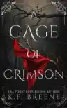 Cover of A Cage of Crimson
