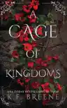 Cover of A Cage of Kingdoms