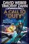 Cover of A Call to Duty