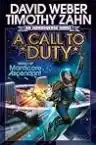 Cover of A Call to Duty